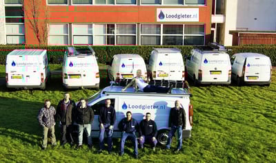 loodgieters Hoofddorp